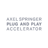 Axel Springer Plug And Play